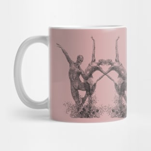 Ballet Mug